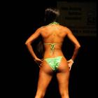 Gina  Marie Leedom - NPC Tracey Greenwood Classic 2010 - #1