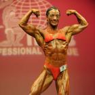 Guisy  Caputo - IFBB New York Pro 2009 - #1