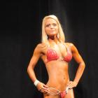 Stephanie  Jones - NPC Elite Muscle Classic 2014 - #1