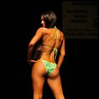 Gina  Marie Leedom - NPC Tracey Greenwood Classic 2010 - #1