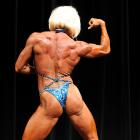 Kendal  Dolen - NPC Texas State 2011 - #1