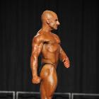 William  Anger - NPC Jr. Nationals 2012 - #1