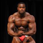 Kevin  Joseph - NPC Maryland State/East Coast Classic 2010 - #1