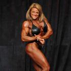 Emanuela   Silvagni - NPC Masters Nationals 2010 - #1