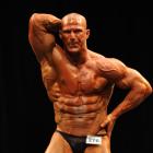 Jeffrey  Blajda - NPC Atlantic States 2012 - #1