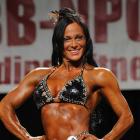 Elissa  Schlichter - IFBB Atlantic City Pro 2009 - #1