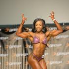 Brianna  Smith - NPC Ronnie Coleman Classic 2014 - #1