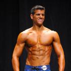 Kyle  Lopez - NPC USA 2012 - #1