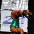 Laura   Richards - IFBB North American Championships 2010 - #1