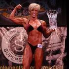Amy  Kessler - NPC Muscle Mayhem 2010 - #1