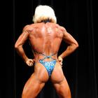 Kendal  Dolen - NPC Texas State 2011 - #1