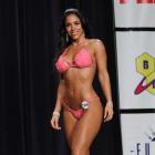 Atenea  Gavino - IFBB North American Championships 2009 - #1
