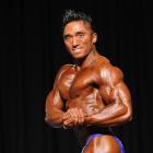 Christopher   San-Juan - NPC Jr. Nationals 2010 - #1