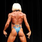 Kendal  Dolen - NPC Texas State 2011 - #1