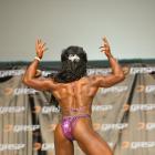 Brianna  Smith - NPC Ronnie Coleman Classic 2014 - #1