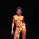 Measha  Dancy - NPC USA Coastal 2012 - #1