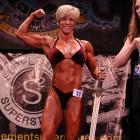 Amy  Kessler - NPC Muscle Mayhem 2010 - #1