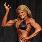 Emanuela   Silvagni - NPC Masters Nationals 2010 - #1