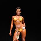 Measha  Dancy - NPC USA Coastal 2012 - #1