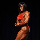 Monique   Jones - NPC Nationals 2009 - #1