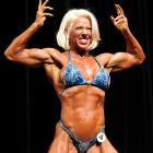 Kendal  Dolen - NPC Texas State 2011 - #1