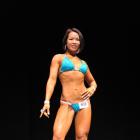 Jocelyn  Hudson - NPC USA Coastal 2012 - #1