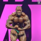 Johnnie  Jackson - IFBB Olympia 2015 - #1