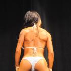 Danielle  Hampton - NPC Elite Muscle Classic 2014 - #1