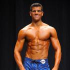 Kyle  Lopez - NPC USA 2012 - #1