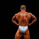 Drew  Smith - NPC Jr. USA 2009 - #1