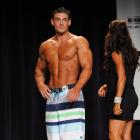 Angelo  Morasca - IFBB North American Championships 2011 - #1