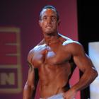 Dane  Steber - NPC Midwest Open 2011 - #1