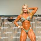 Casidy  Welch - NPC Ronnie Coleman Classic 2014 - #1
