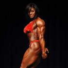 Monique   Jones - NPC Nationals 2009 - #1