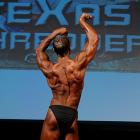 Bane  Evans - NPC Texas Shredder Classic 2012 - #1