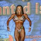 Kim  Clark - IFBB Wings of Strength Puerto Rico Pro 2016 - #1