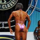 Jill  Mock - IFBB Arnold Amateur 2012 - #1