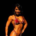 Mili  Williams - NPC Tracey Greenwood Classic 2010 - #1