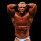 Drew  Smith - NPC Jr. USA 2009 - #1