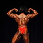 Monique   Jones - NPC Nationals 2009 - #1