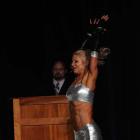 Gloria  Mohninger - IFBB North American Championships 2010 - #1