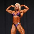 Kirsten   Haratyk - NPC USA 2009 - #1