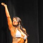 Danielle  Hampton - NPC Elite Muscle Classic 2014 - #1