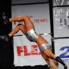 Gloria  Mohninger - IFBB North American Championships 2010 - #1