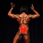 Monique   Jones - NPC Nationals 2009 - #1