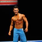 Matt  Christianer - NPC Jr. USA 2011 - #1