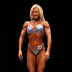 Tina   White - IFBB Phoenix Pro 2010 - #1