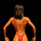 Yolanda  Martin - NPC Tracey Greenwood Classic 2010 - #1