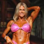 Lisa  Serrano - NPC Europa Super Show 2012 - #1