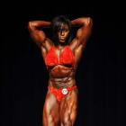 Monique   Jones - NPC Nationals 2009 - #1